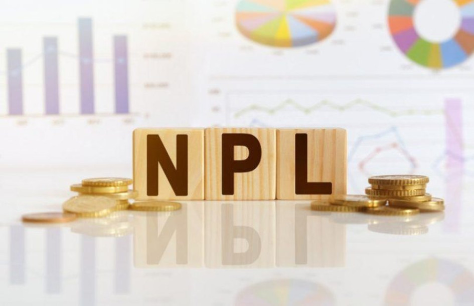 Частка NPL у банках впала у липні до 12,1%