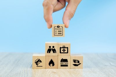 40% страхових компаній не відповідає новим вимогам НБУ