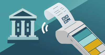 Торговцям не потрібно зберігати чеки з POS-терміналів