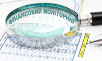 Законопроєкт про посилення фінмоніторингу для українців знято з розгляду