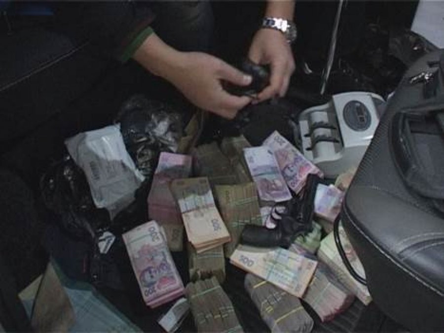 СБУ ликвидировала конвертцентр с оборотом 500 млн грн