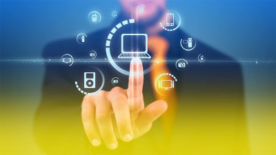 Нацдепозитарій провів першу угоду купівлі-продажу часток товариства