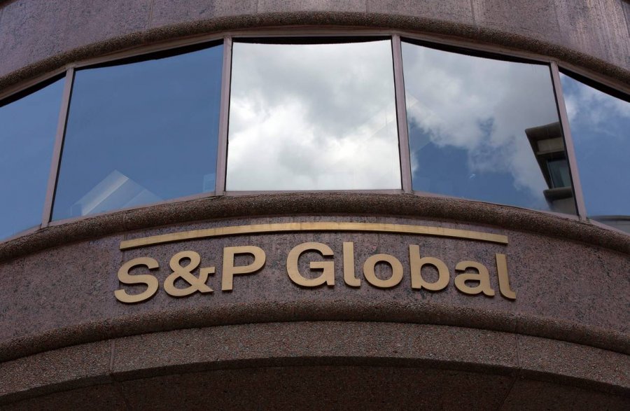 S&P прогнозує зростання економіки України на 4%