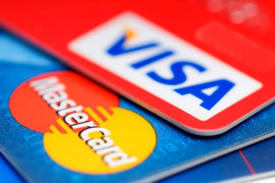 Нацбанк змінив порядок емісії та використання платіжних карток
