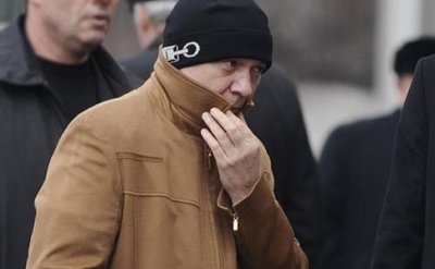 Швейцарія заарештує активи соратника Януковича на $104 млн