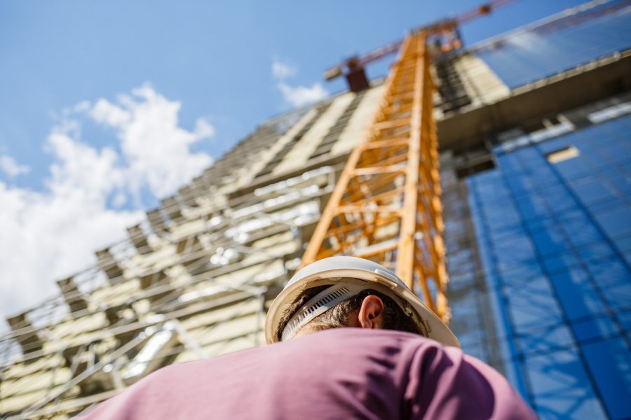 Ризики інвесторів на первинному ринку нерухомості обмежать