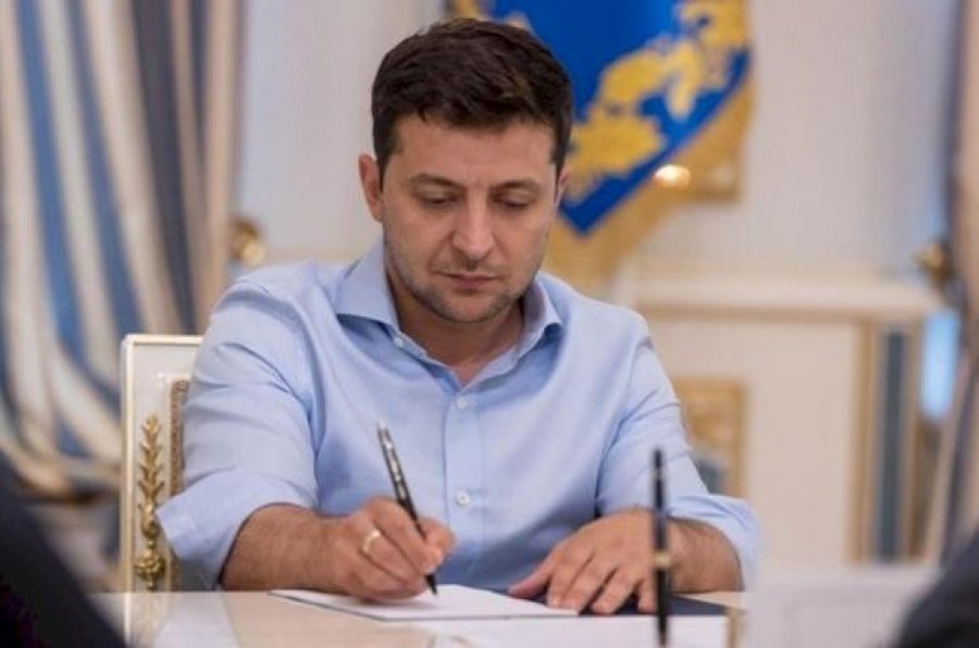 Україна хоче наступного тижня підписати меморандум з МВФ