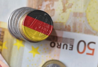 Інфляція в Німеччині уповільнилася в січні до 9,2%