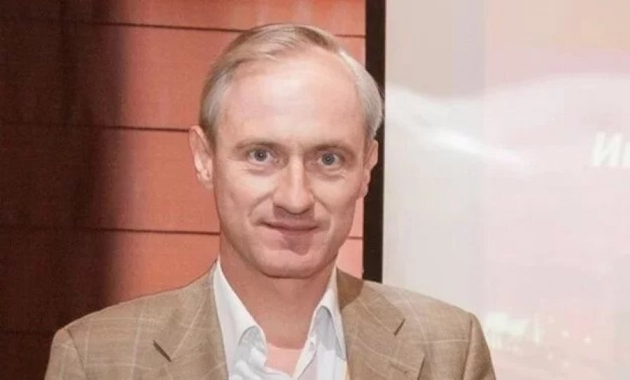 Владислав Кравец возглавил Первый инвестиционный банк