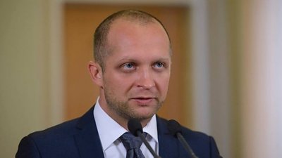 Поляков Максим