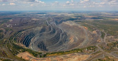 Мін&#039;юст арештував 49,3% акцій Полтавського ГЗК через борги Жеваго