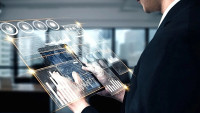 Райффайзен Банк передав ШІ до 20% операційного навантаження