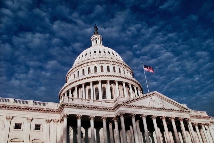 Конгрес США схвалив продовження бюджету без допомоги Україні