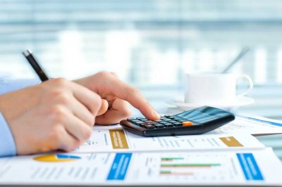 Фінансові установи починають звітувати НБУ в тестовому режимі