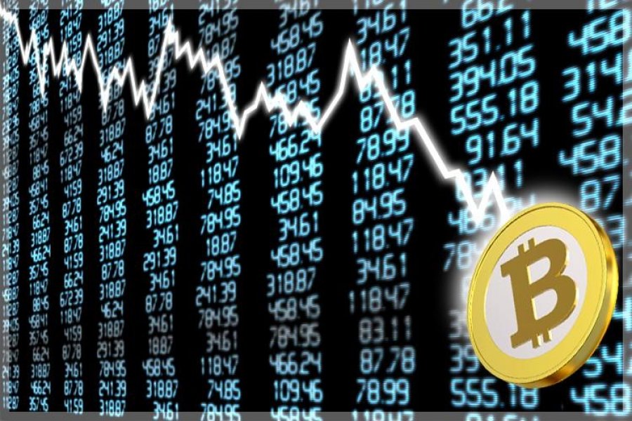 В Morgan Stanley допустили падение Bitcoin до нуля