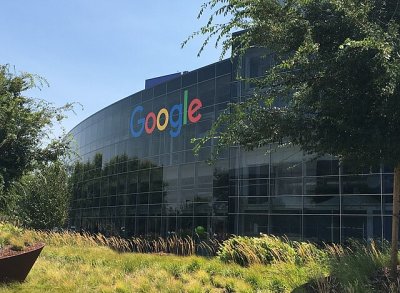 Суд скасував штраф у майже півтора мільярда євро проти Google