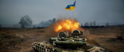 Хроніка війни Росії проти України: що відбувається з фінансовою системою (LIVE)