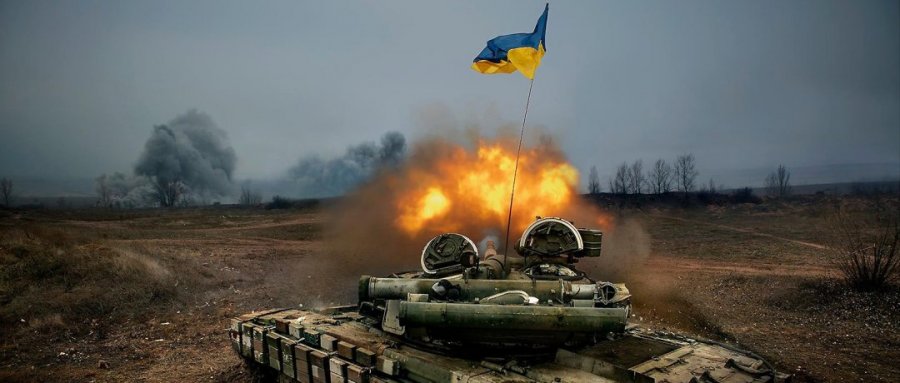 Фото Ukrinform.ua