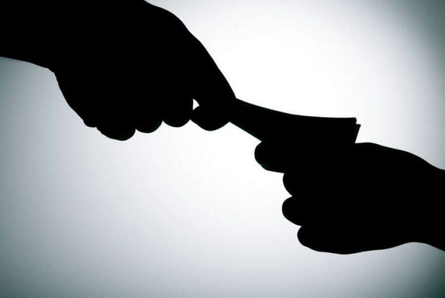 В Україні порахували точний обсяг тіньової економіки