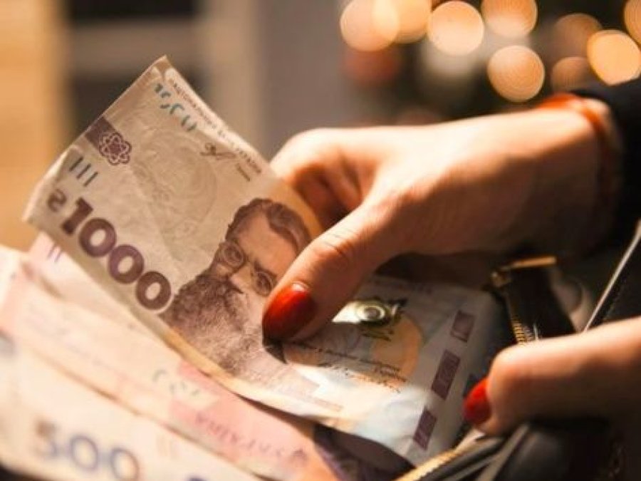 Уряд змінив механізм призначення допомоги переселенцям