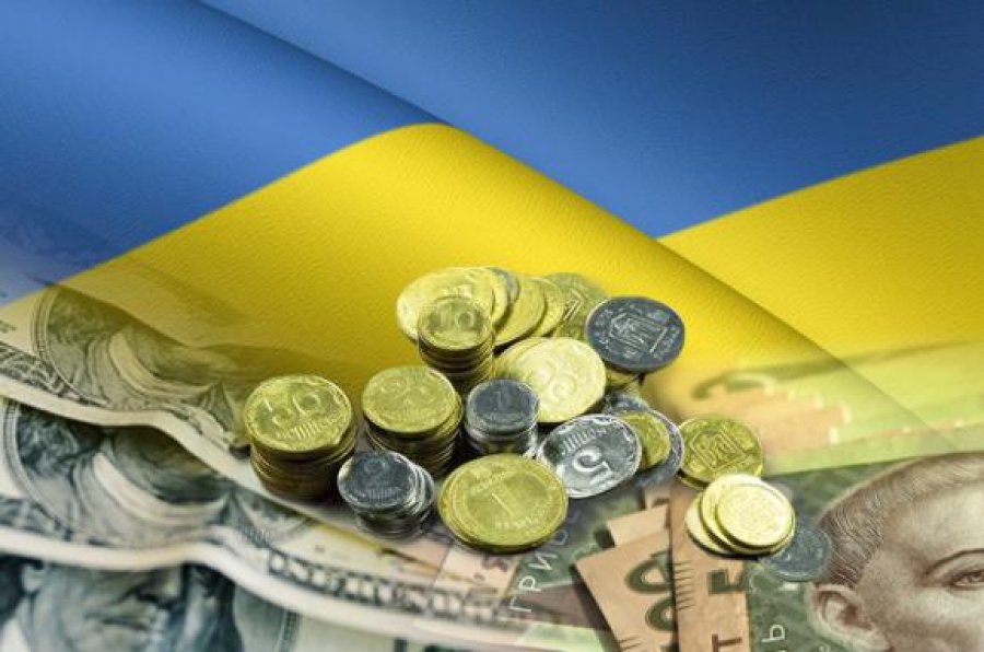 Уряд зупинив капітальні видатки через війну
