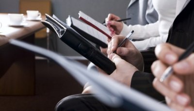 Уряд схвалив схему окладів для держслужбовців