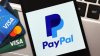Акції PayPal впали до 5-річного мінімуму