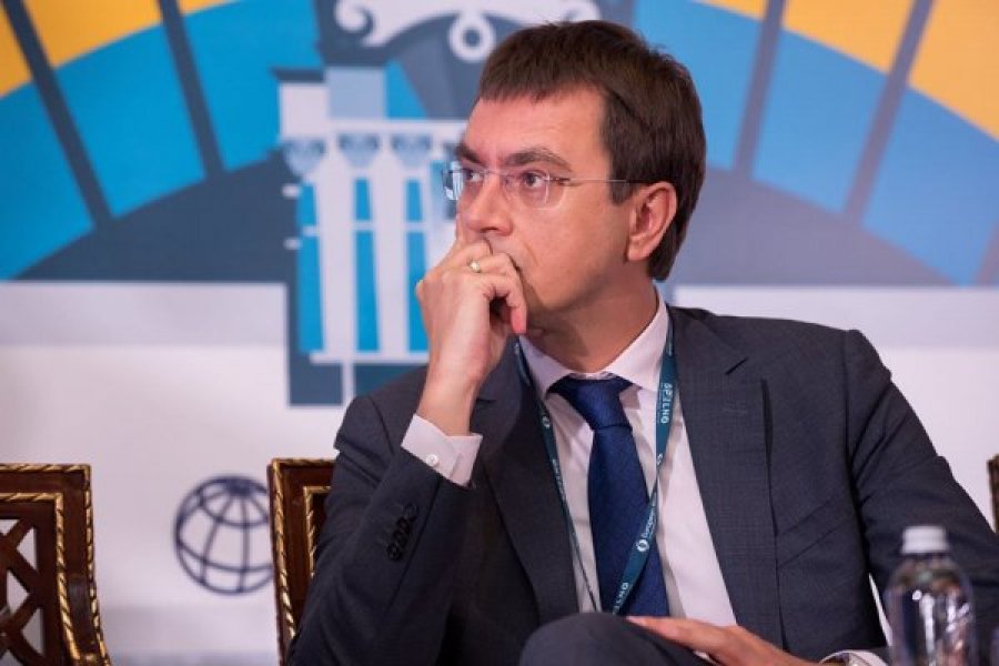 САП огласила обвинительный акт по делу Омеляна