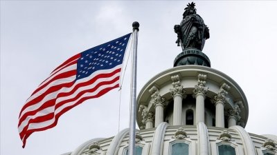 США спрямували ще $1,85 млрд військової допомоги Україні