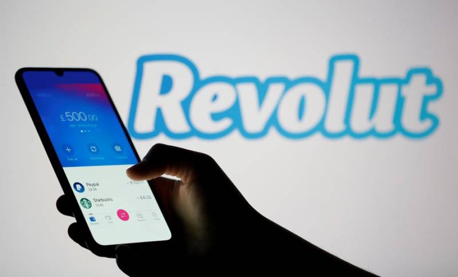 Revolut заборонив купівлю декількох відомих криптовалют