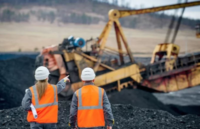 Кабмін виділив 113 млн грн для підготовки угоди зі США про українські надра