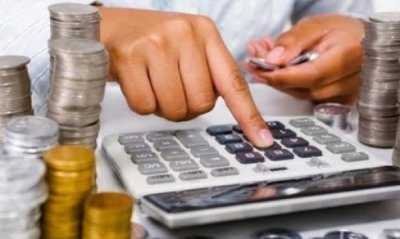 ДПС порахувала втрати від ухилення сплати податків