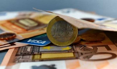 Українцям спростили відкриття рахунків за кордоном