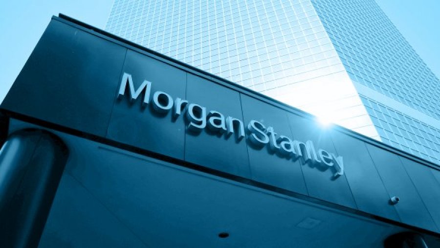 Morgan Stanley буде досліджувати криптовалюти
