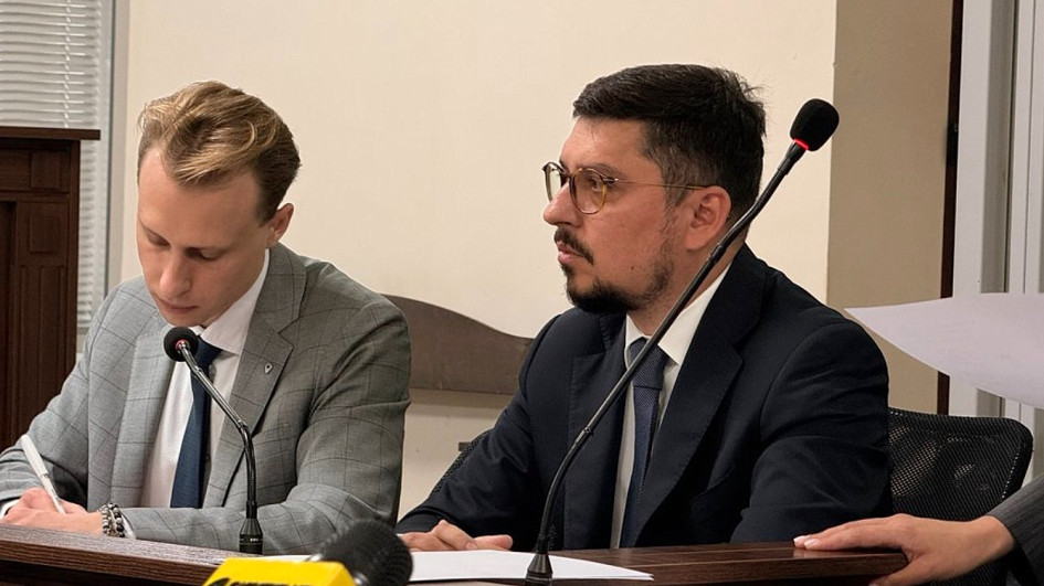 ВАКС призначив ексголові Сенс Банку заставу 15 млн грн