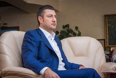 НАБУ і САП завершили слідство у справі Бахматюка