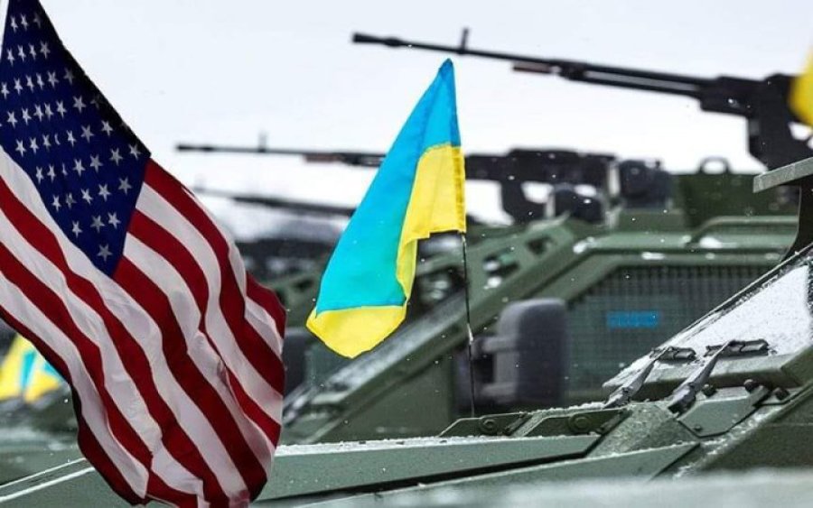 США спрямують $2 млрд у новий спецфонд для українського ОПК