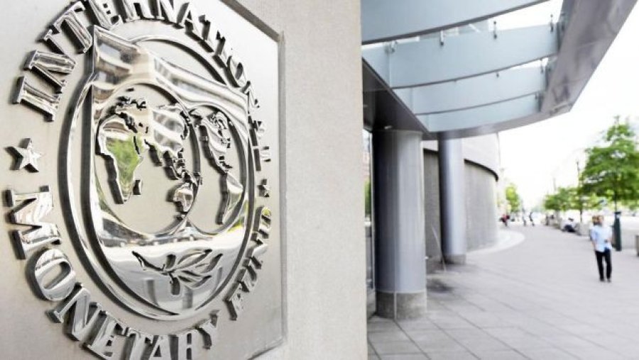 Україна та МВФ оцінюють додаткові фінансові потреби на 2025 рік у $12-15 млрд