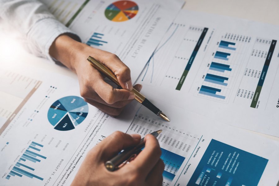 Річна інфляція в Україні пришвидшилася до 24,4% у вересні — НБУ