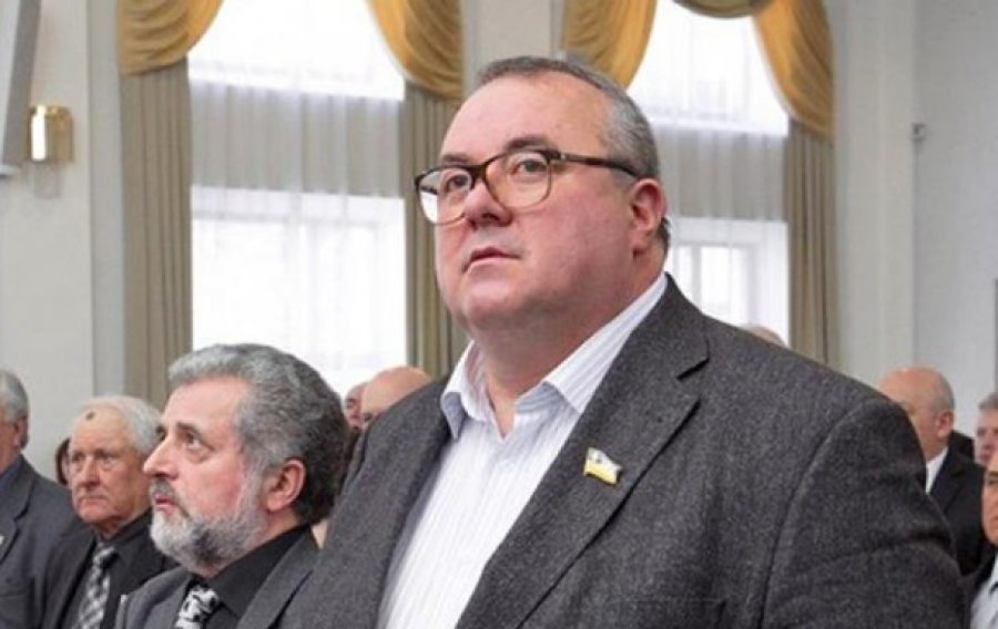 Рада отказалась лишить неприкосновенности Березкина