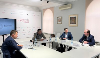 Нерезиденти продовжать бігти з українського боргу