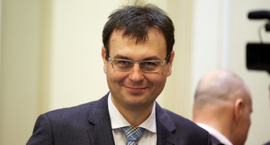 Оподаткування колаборантів зросте в півтора раза