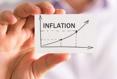 Глобальна інфляція наближається до піку