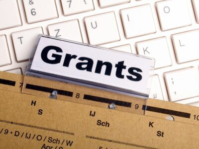 Україна з початку року отримала понад 164 млрд грн грантової допомоги