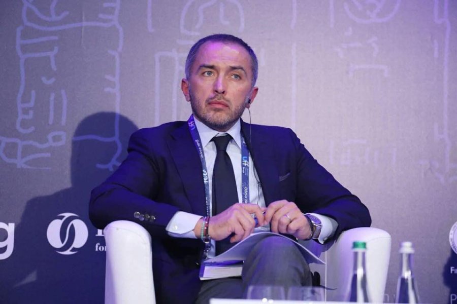Ощадбанк реструктуризирует до 40 млрд грн кредитов