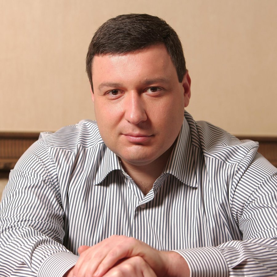 Сергей Мамедов: «Национальный капитал: пятая нога или дополнительный двигатель?»