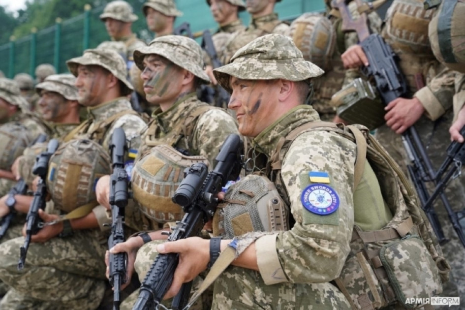 Половину іпотечних кредитів взяли військовослужбовці та силовики