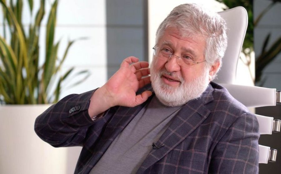 Суд відклав розгляд скарги Коломойського
