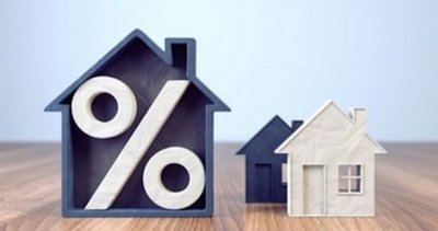 НБУ відзначає обмеженість ринку іпотеки та високі проценти