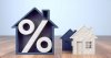 НБУ відзначає обмеженість ринку іпотеки та високі проценти